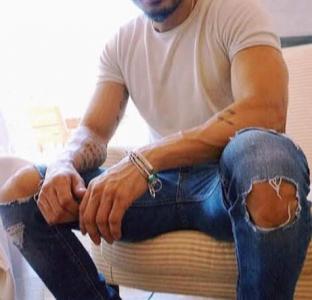 627080901: Chico busca chica en Barcelona