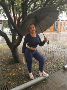 Chica busca chico en La Coruña: 