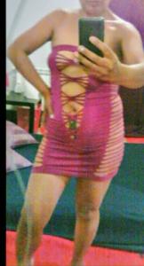 Chica busca chico en Madrid: 