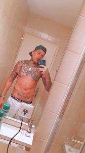 Chico busca chica en Mallorca: 