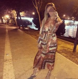 Chica busca chico en Pontevedra: 