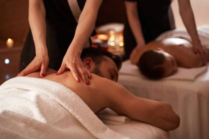 Chica busca chico en Barcelona: 