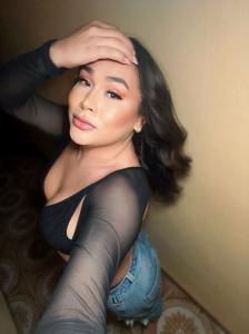 Transexual en Madrid: 