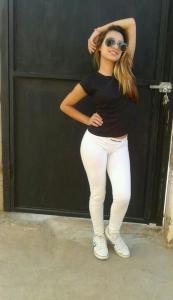 Chica busca chico en Alicante: 