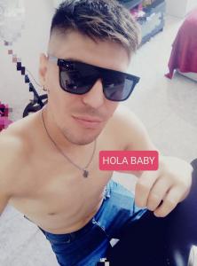 632176848: Chico busca chica en Madrid