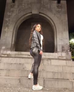 613159306: Transexual en Ávila