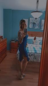 Chica busca chico en Madrid: 