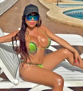 Travesti en Tenerife: 