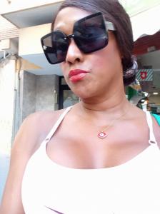 Transexual en Castellón: 