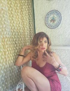 Chica busca chico en Toledo: 