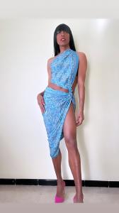 Transexual en Mallorca: 