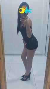 Chica busca chico en Madrid: 