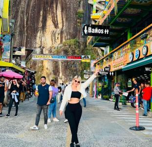 Chica busca chico en Las Palmas: 