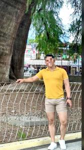 Chico busca chica en Valladolid: 