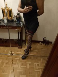 Transexual en Navarra: 