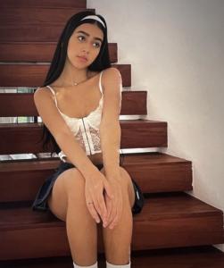 Chica busca chico en León: 