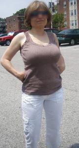 Chica busca chico en Alicante: 