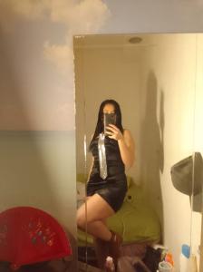 613634531: Chica busca chico en Madrid