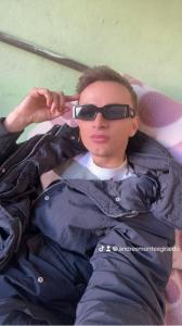 Chico busca chica en Valencia: 