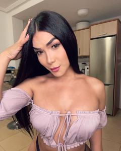 Travesti en Tenerife: 