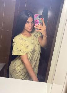 Transexual en Tenerife: 