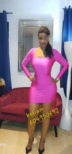 Chica busca chico en Barcelona: 