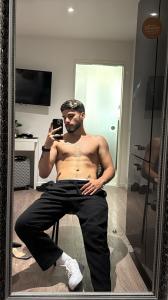 Chico busca chica en Madrid: 