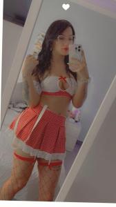 Transexual en Ciudad Real: 