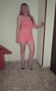 Chica busca chico en Almería: 