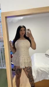 678194210: Travesti en Las Palmas