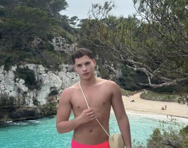 Chico busca chica en Madrid: 