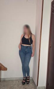 Chica busca chico en Almería: 