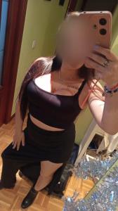 Chica busca chico en Asturias: 