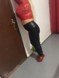 Chica busca chico en Ciudad Real: 