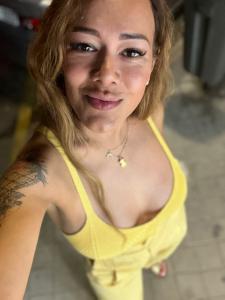 Transexual en Madrid: 