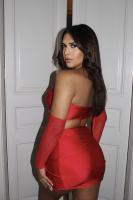 671326734: Travesti en Madrid