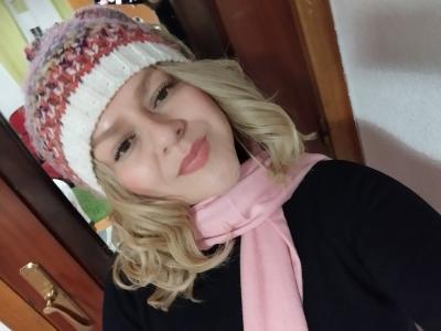 613462632: Chica busca chico en Toledo