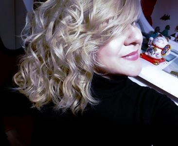 Chica busca chico en Toledo: 