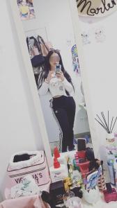 Chica busca chico en Granada: 