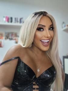 Transexual en Barcelona: 