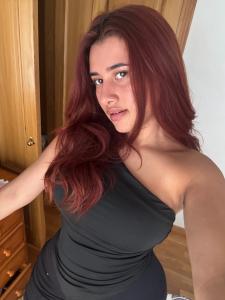 Chica busca chico en León: 