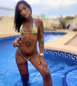 Transexual en Valencia: 