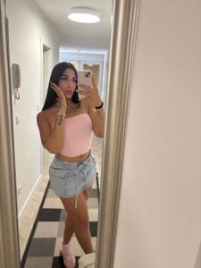 Transexual en Valencia: 