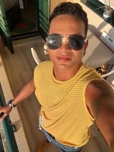 Chico busca chica en Mallorca: 