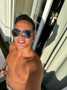 Chico busca chica en Mallorca: 