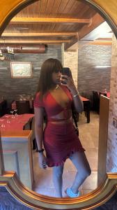 634123867: Travesti en Alicante