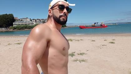 Chico busca chica en La Coruña: 