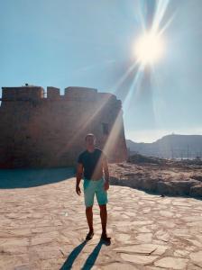 Chico busca chica en Alicante: 