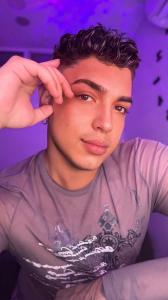 Chico busca chica en Jaén: 