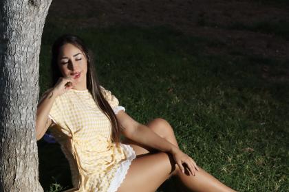 602509552: Chica busca chico en Málaga